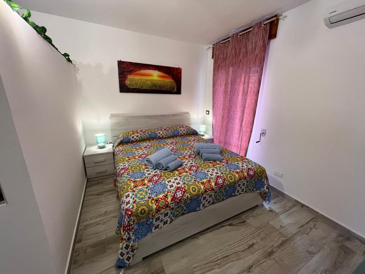 Loft Con Terrazzo A Livello Stazione Διαμέρισμα Λέτσε Εξωτερικό φωτογραφία